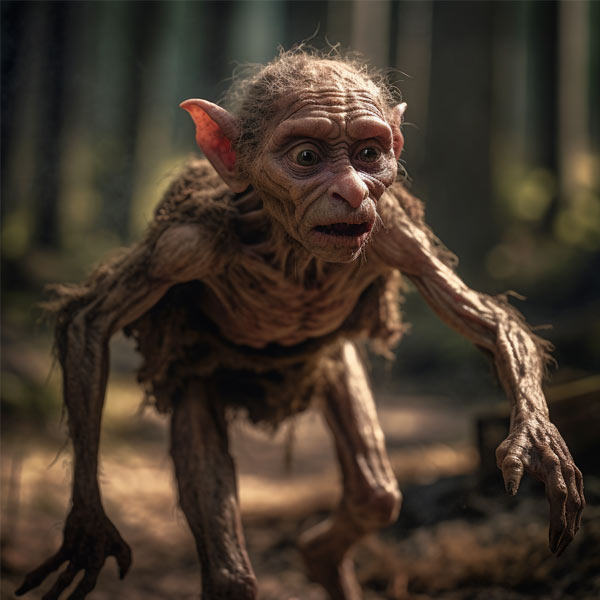 IA reinventa el mundo mágico de Harry Potter