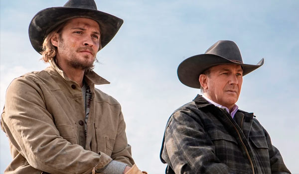 temporada 5 de Yellowstone