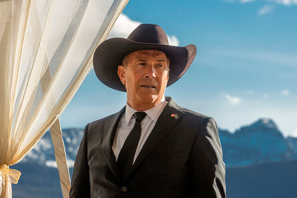 temporada 5 de Yellowstone