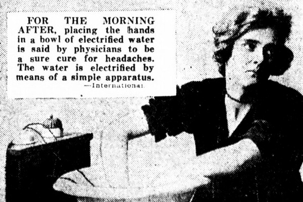 principales inventos del siglo pasado