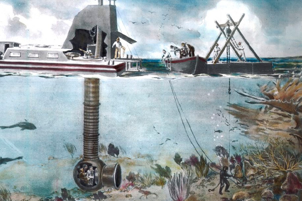 principales inventos del siglo pasado