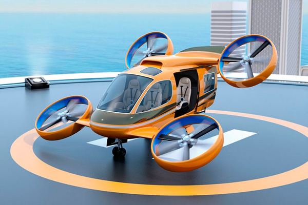 principales inventos del siglo pasado