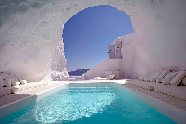 Las 7 piscinas más destacadas del mundo