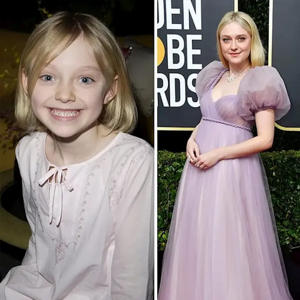 los niños de los friends