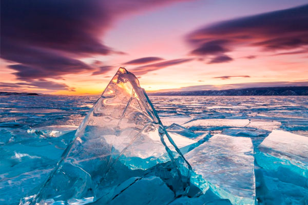 datos interesantes sobre Siberia