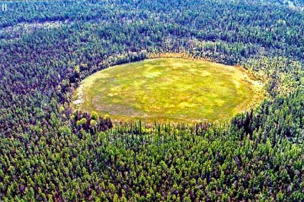 datos interesantes sobre Siberia