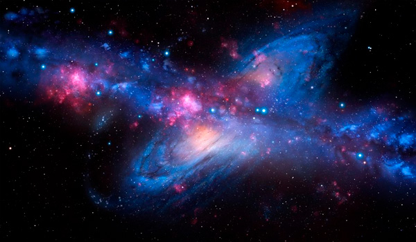 Divertidas vacaciones de verano