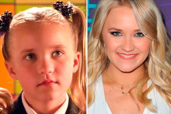 elenco del joven Sheldon