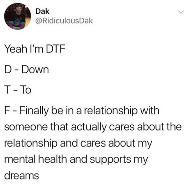 memes divertidos del día de San Valentín