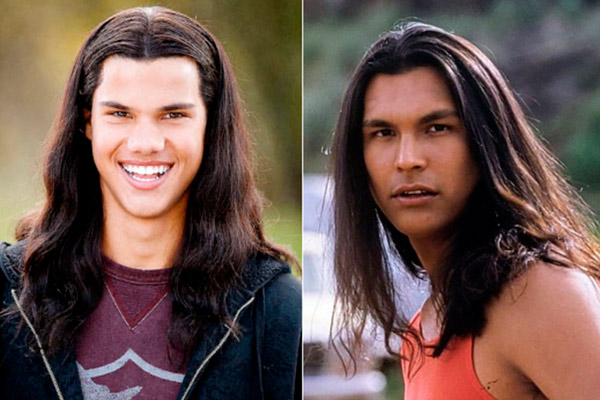 Crepúsculo en los años 90