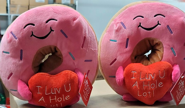 memes divertidos del día de San Valentín