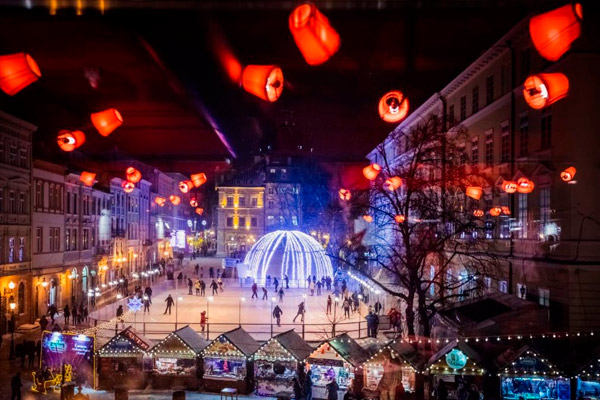 destinos increíbles que querrás visitar