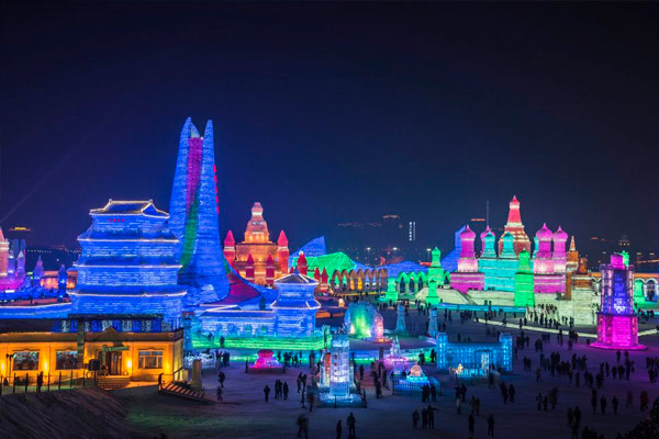 destinos increíbles que querrás visitar