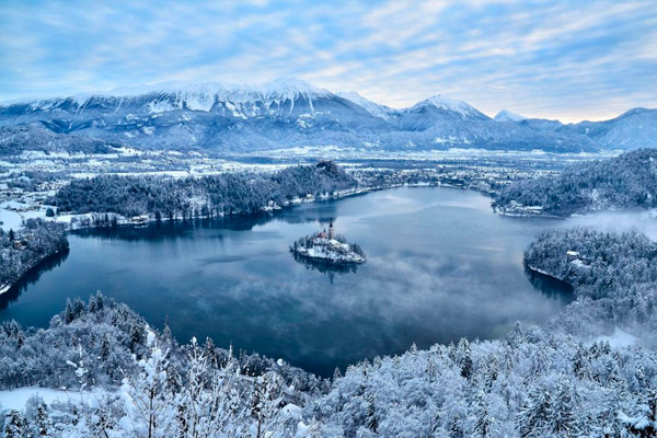 destinos increíbles que querrás visitar