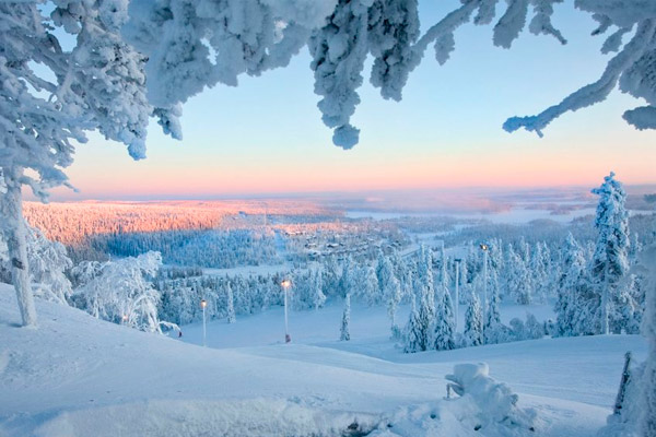 destinos increíbles que querrás visitar