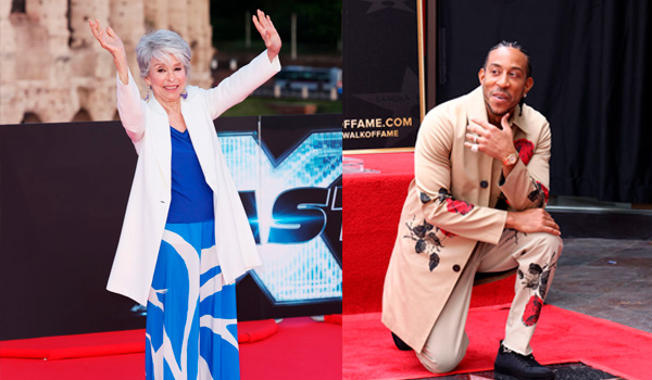 Fast X Cast derrama los frijoles