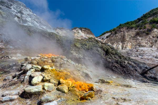 volcanes peligrosos a los que temer
