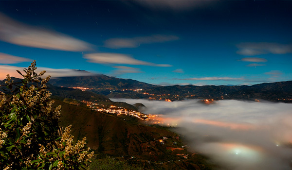 volcanes peligrosos a los que temer