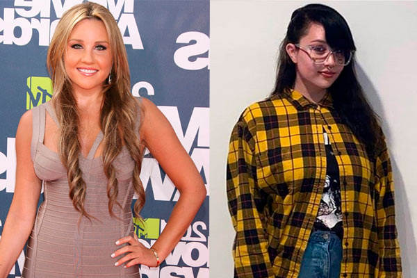 niños actores mimados