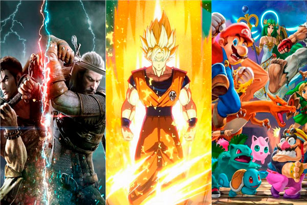 juegos populares le hacen a tu cerebro