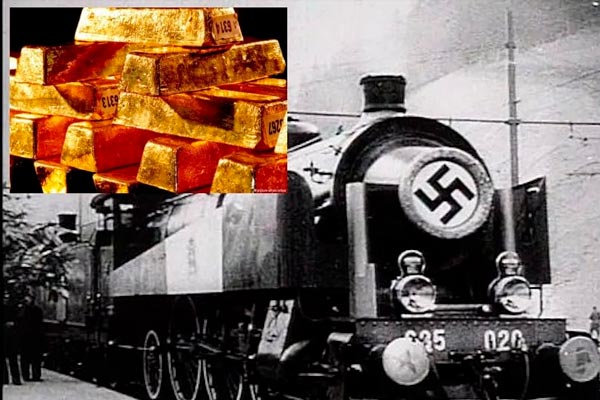 tesoros más preciados perdidos