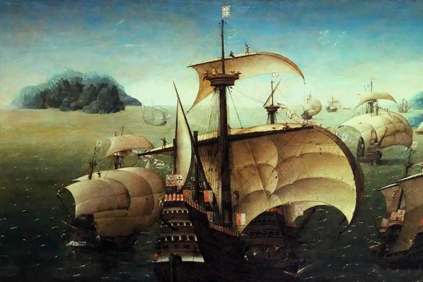 tesoros más preciados perdidos