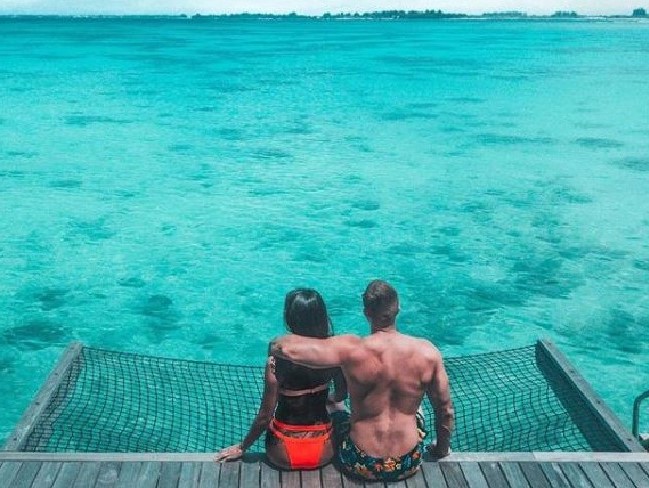 razones por las que la gente viaja