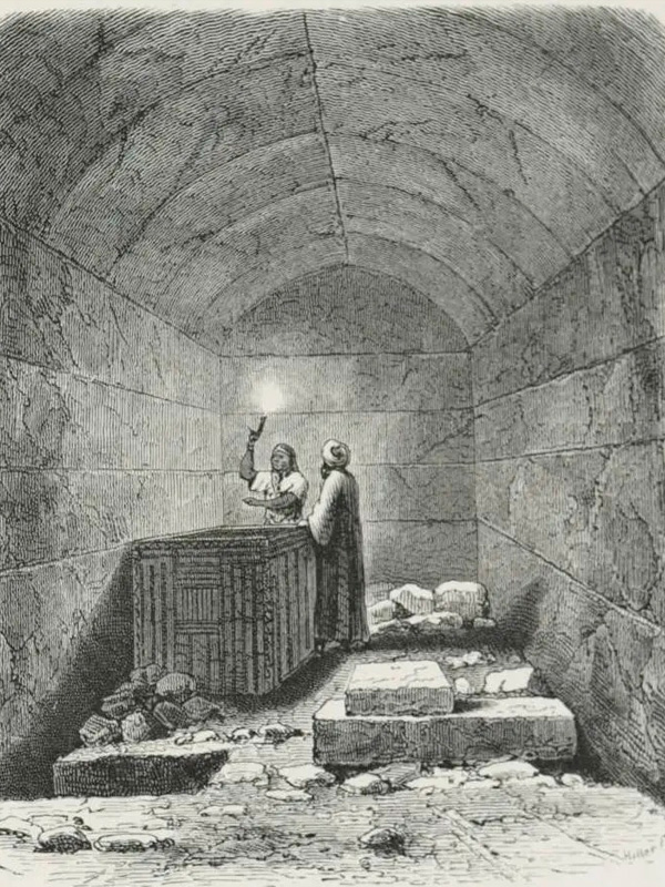 tesoros más preciados perdidos