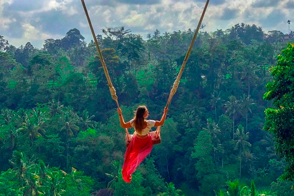 razones por las que la gente viaja
