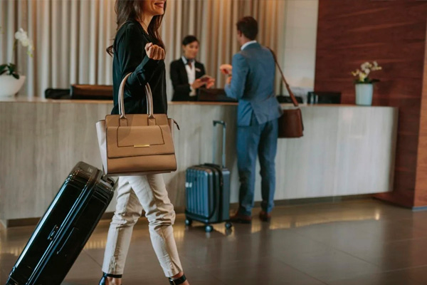 prácticas sucias en los hoteles