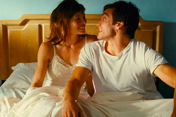 papeles más sexys de Jessica Biel