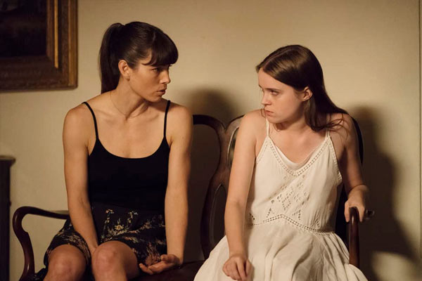 papeles más sexys de Jessica Biel