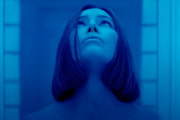 papeles más sexys de Jessica Biel