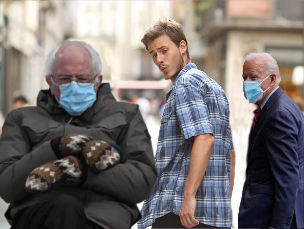 día de la inauguración de 2021