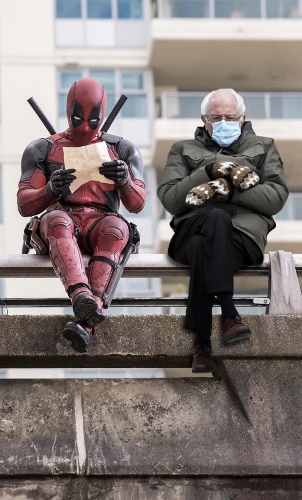 día de la inauguración de 2021