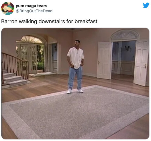 día de la inauguración de 2021