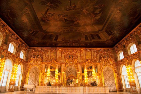 tesoros más preciados perdidos