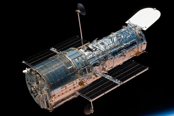 maravillas del mundo tecnológico