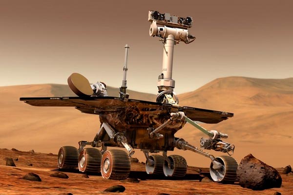 maravillas del mundo tecnológico