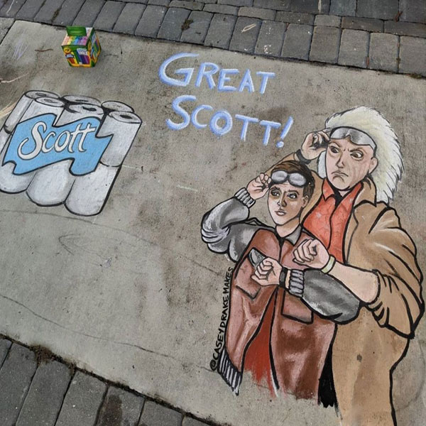 galería de personajes de Disney en cuarentena