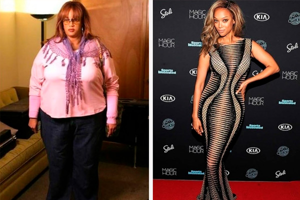 actores que lucieron los trajes gordos