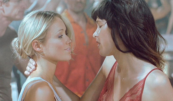 papeles más populares de Katrina Bowden