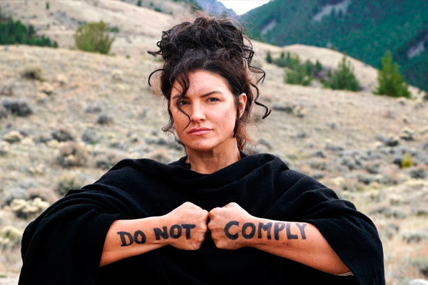 actores que aparecieron en la lista negra de Hollywood