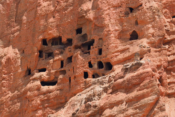 destinos más misteriosos de Asia