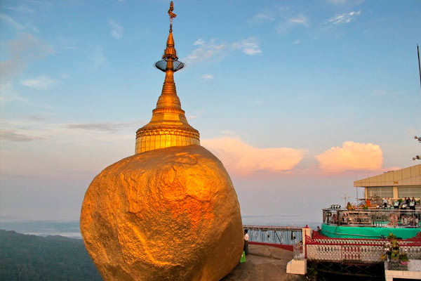 destinos más misteriosos de Asia