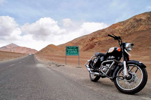 destinos más misteriosos de Asia