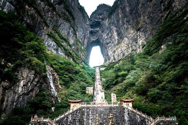 destinos más misteriosos de Asia