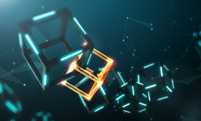 tecnología blockchain