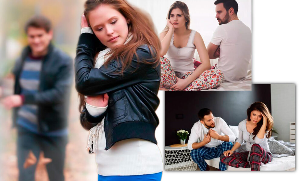 reconstruir la confianza después de una infidelidad