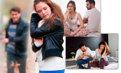 reconstruir la confianza después de una infidelidad